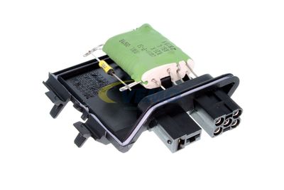 REGLER INNENRAUMGEBLäSE VEMO V15991958 56