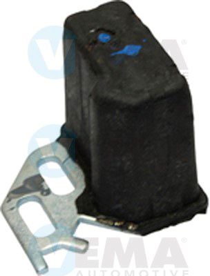 Uchwyt, system wydechowy VEMA 350143