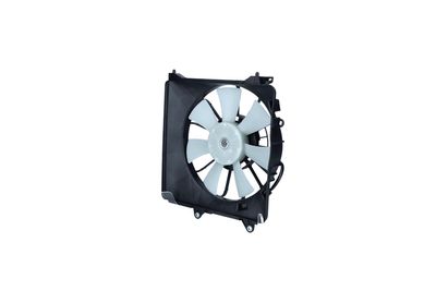 LüFTER MOTORKüHLUNG NRF 470016 9