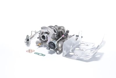 LADER AUFLADUNG BTS Turbo T981176 4