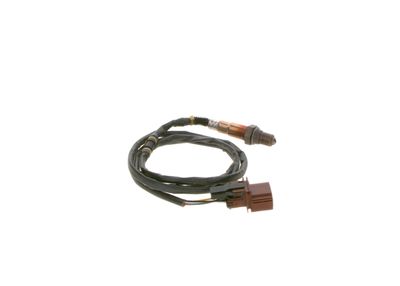 SONDA LAMBDA BOSCH 0258007158 25