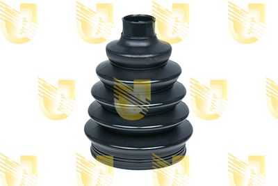 FALTENBALG ANTRIEBSWELLE