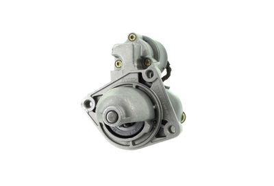 Motor de arranque CEVAM 3844, foto 4