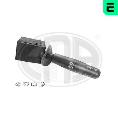 COMUTATOR COLOANA DIRECTIE