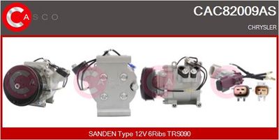 COMPRESOR CLIMATIZARE