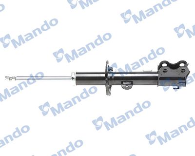 Амортизатор MANDO MSS020094 для NISSAN NOTE