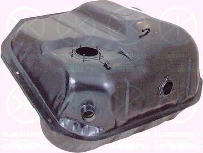 Топливный бак KLOKKERHOLM 3792009 для MITSUBISHI L300