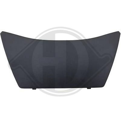 ACOPERIRE BARA PROTECTIE DIEDERICHS 6608464