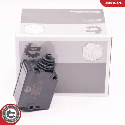 ELEMENT REGLAJ INCHIDERE CENTRALIZATA ESEN SKV 16SKV316 3