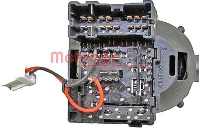 COMUTATOR COLOANA DIRECTIE METZGER AUTOTEILE 0916528 1