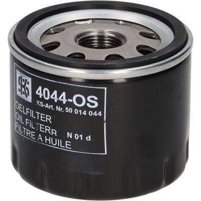 FILTRU ULEI KOLBENSCHMIDT 50014044 4