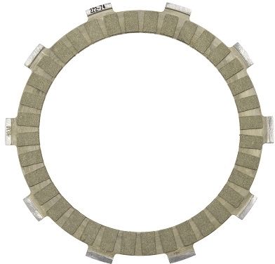 SET DISC LAMELAR AMBREIAJ