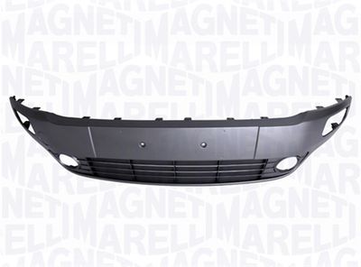 покривна/защитна лайсна, броня MAGNETI MARELLI 021316900390