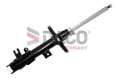Амортизатор DACO Germany 452206L для MAZDA CX-5