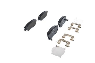 BREMSBELAGSATZ SCHEIBENBREMSE ATE 13047056112 22