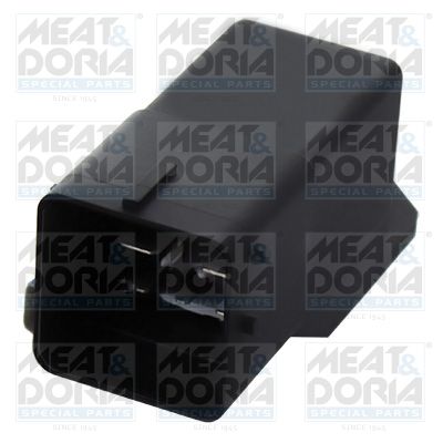 Блок управления, время накаливания MEAT & DORIA 7285702 для FORD B-MAX