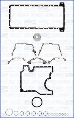 SET GARNITURI CARTER AJUSA 54202000