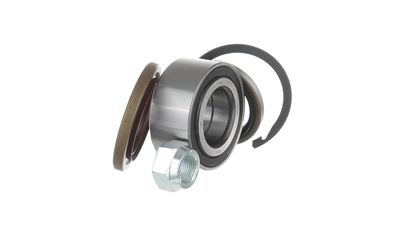 RADLAGERSATZ SKF VKBA6913 7