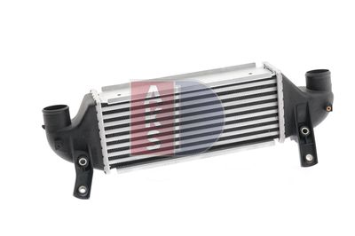 LADELUFTKüHLER AKS DASIS 097003N 14