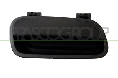 TüRGRIFF INNENAUSSTATTUNG