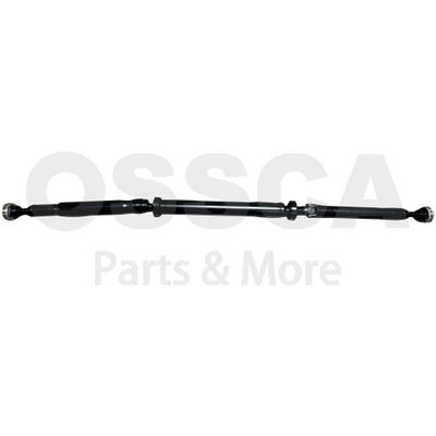 кардан, задвижване на оста OSSCA 68728