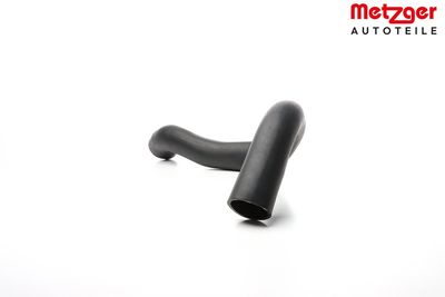 LADELUFTSCHLAUCH METZGER AUTOTEILE 2400531 8