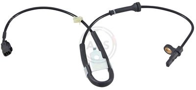 Jutiklis, rato greitis