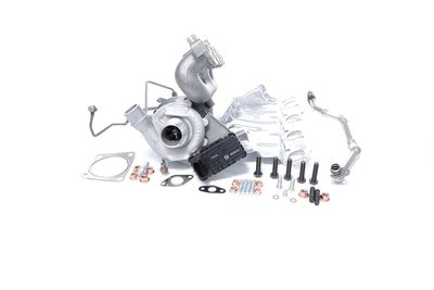 LADER AUFLADUNG BTS Turbo T981164 3