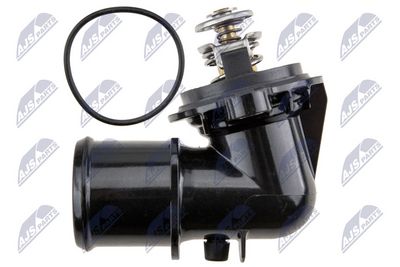 Termostata korpuss NTY CTM-CH-043