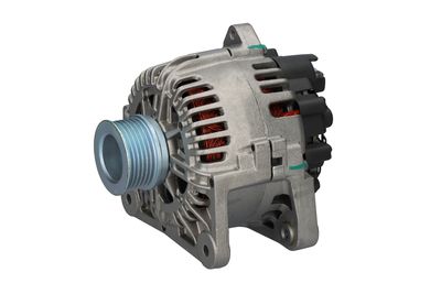 GENERATOR / ALTERNATOR VALEO 200223 7