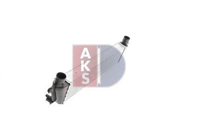 LADELUFTKüHLER AKS DASIS 237001N 5