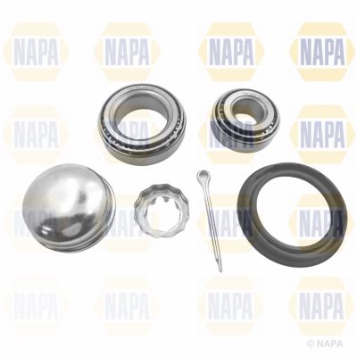 Wheel Bearing Kit NAPA PWB1380