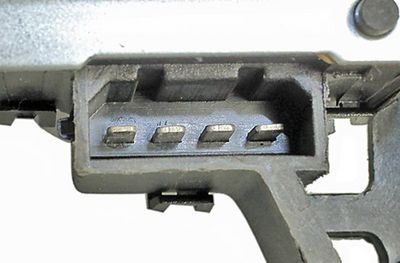 Vorschau Wischermotor Ansicht 3