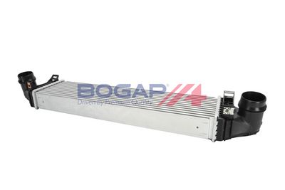 INTERCOOLER COMPRESOR BOGAP V4220100 3
