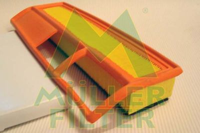 Filtr powietrza MULLER FILTER PA2107S produkt