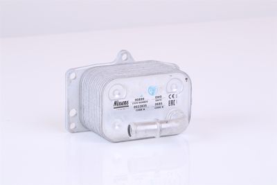 ÖLKüHLER MOTORöL NISSENS 90899 38