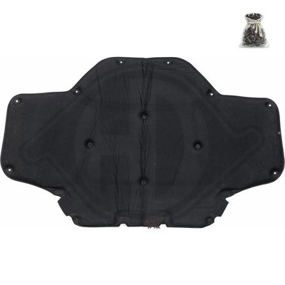 MOTORRAUMDäMMUNG DIEDERICHS 8812770