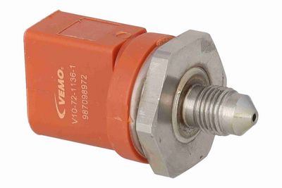 SENSOR KRAFTSTOFFDRUCK VEMO V107211361 3