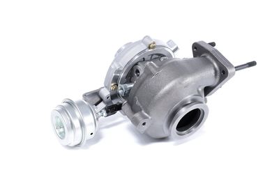 LADER AUFLADUNG BTS Turbo T914662BT 15