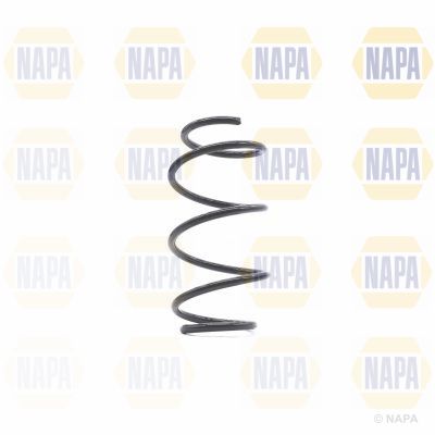 Suspension Spring NAPA NCS1366