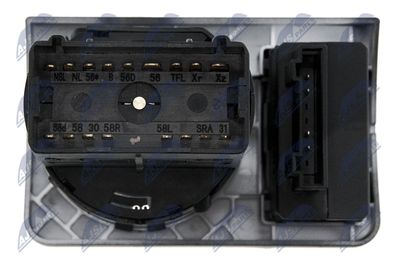 COMUTATOR FAR NTY EWSAU022 5