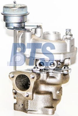 LADER AUFLADUNG BTS Turbo T912030 4