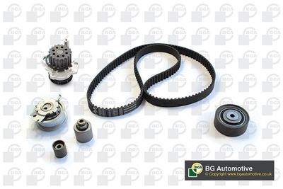 Vodní pumpa + sada ozubeného řemene BGA TB0190CPK