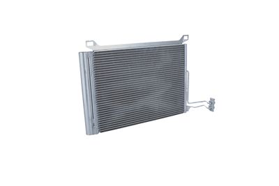 CONDENSATOR CLIMATIZARE NRF 35787 24