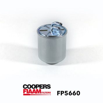Palivový filtr CoopersFiaam FP5660