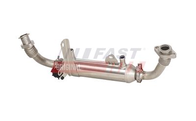 RADIATOR RECIRCULARE GAZE DE ESAPAMENT FAST FT05111 20