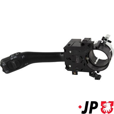 BLOC LUMINI DE CONTROL