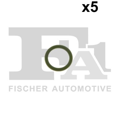 Уплотнительное кольцо, компрессор FA1 076.659.005 для PORSCHE 911