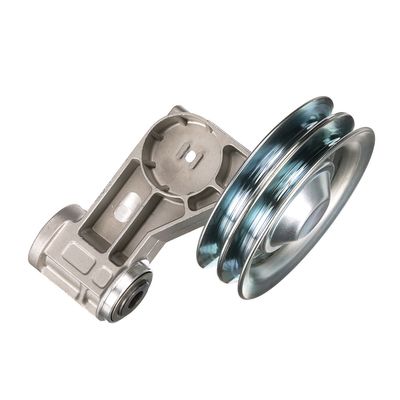 SPANNROLLE KEILRIEMEN GATES T38758 71