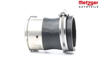 LADELUFTSCHLAUCH METZGER AUTOTEILE 2401454 20